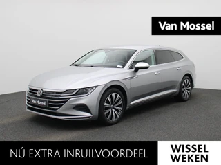 Volkswagen Arteon Shooting Brake 1.4 eHybrid Elegance Shooting Brake