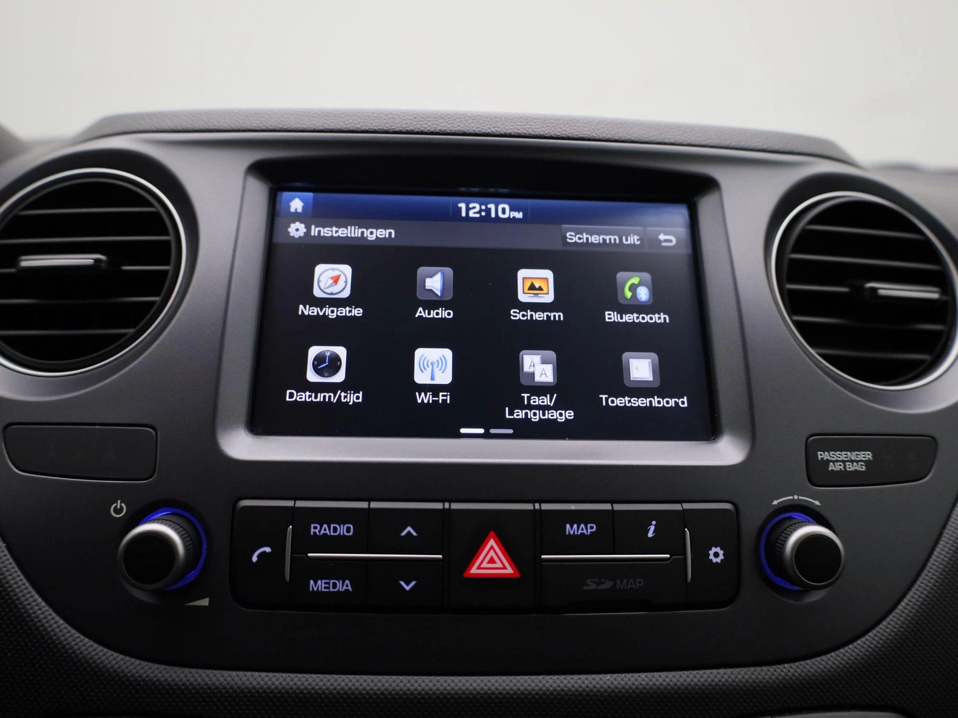 Hyundai i10 1.0i Go!