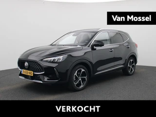 MG EHS 1.5 TGDI PHEV Aut. Luxury