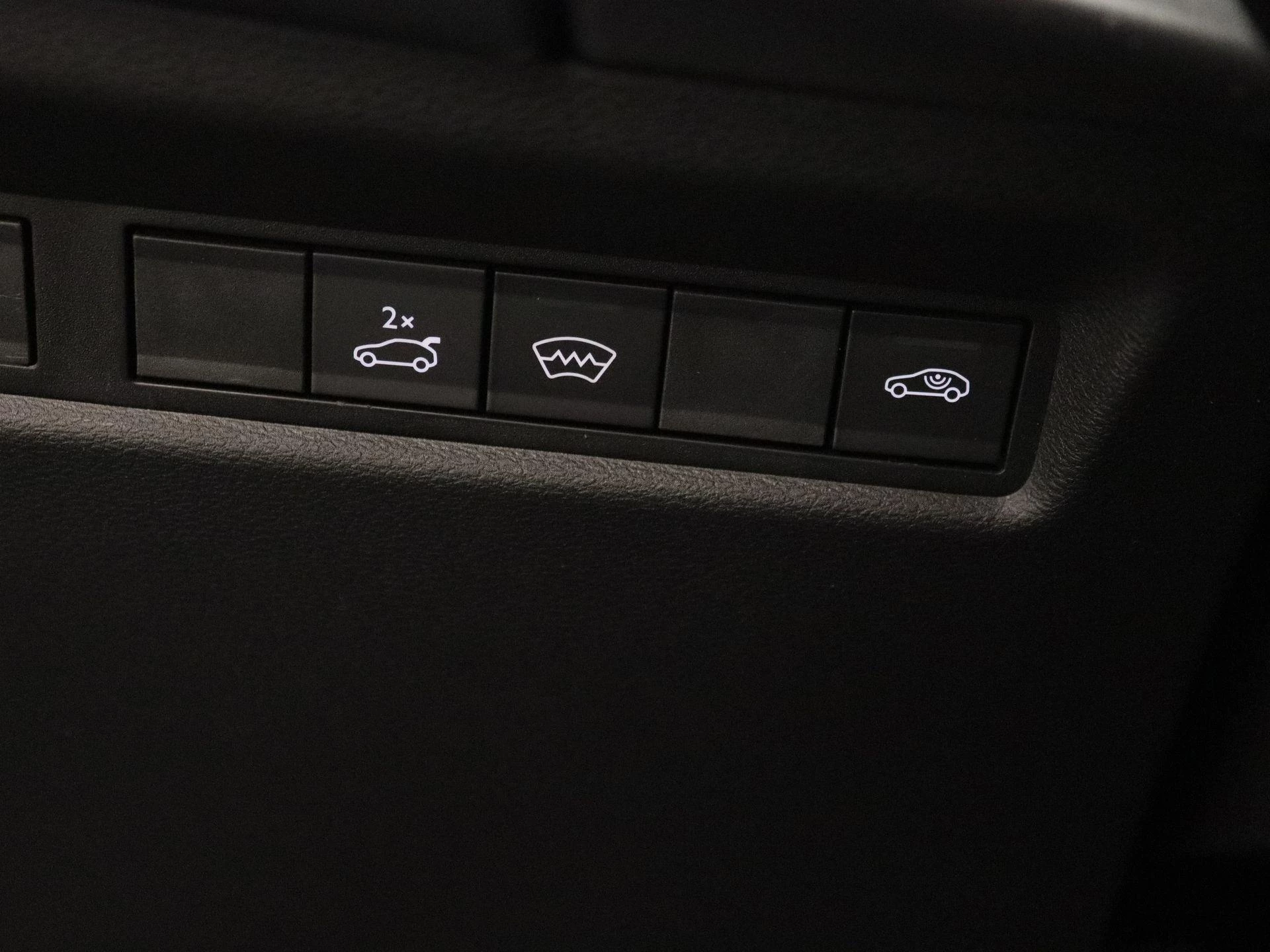 Jeep Compass 1.2 e-Hybrid First Edition