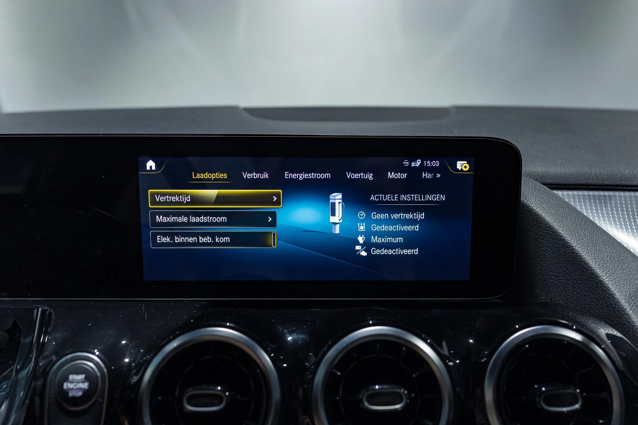 Mercedes-Benz GLA GLA 250e Business Solution