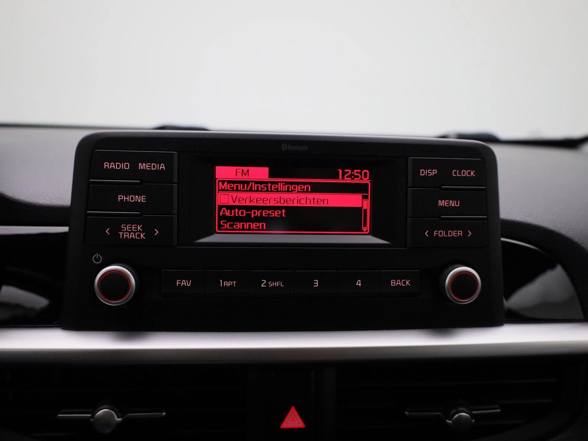 Kia Picanto 1.0 DPi ComfortLine