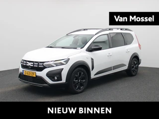 Dacia Jogger 1.0 TCe 110Pk Extreme 7p.
