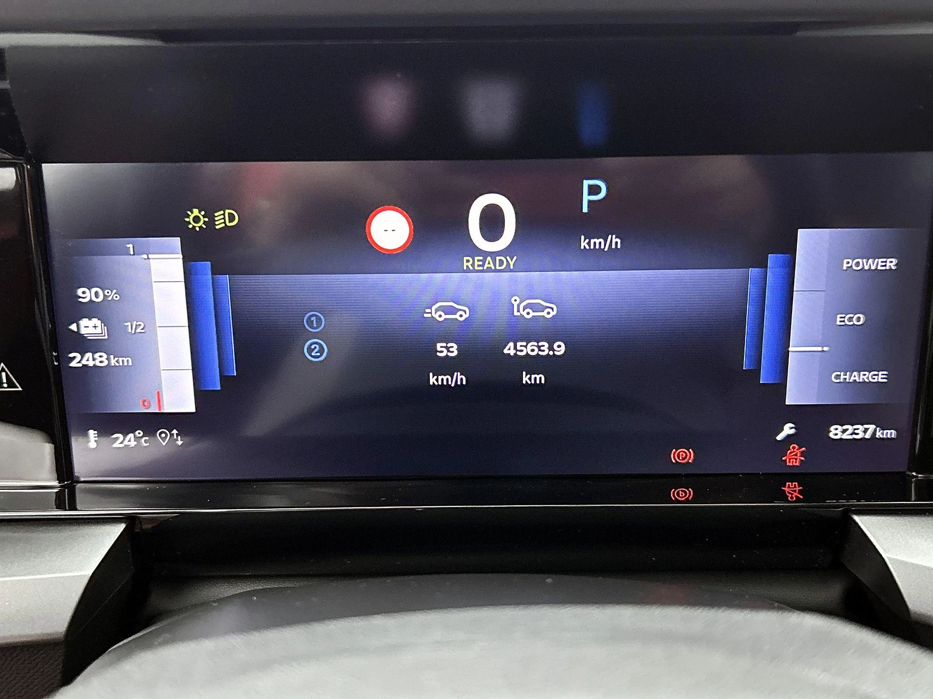 Opel Frontera Electric Edition 44 kWh