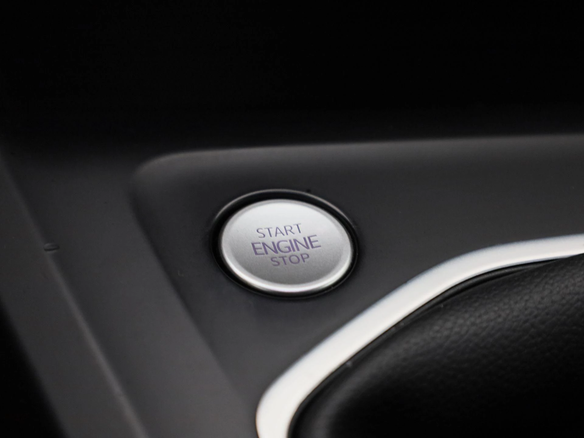 Volkswagen Golf VIII 1.0 TSI 81kW Life