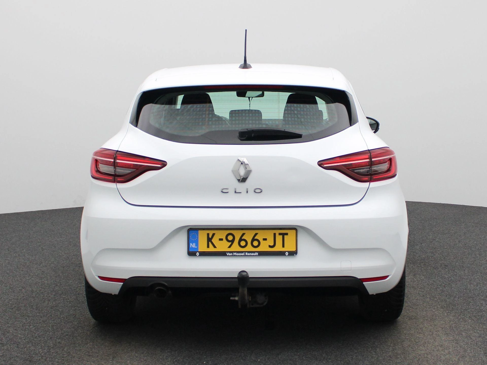 Renault Clio 1.0 TCe Zen