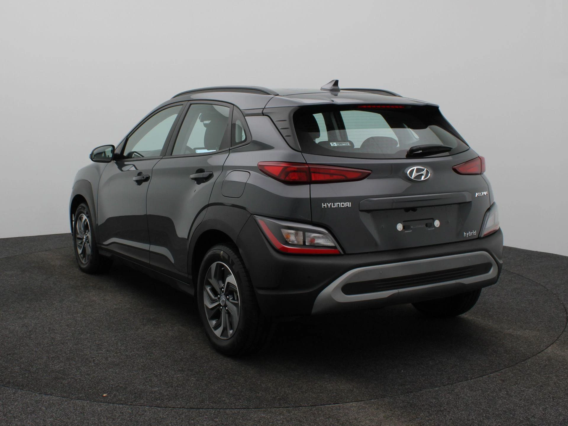 Hyundai Kona Comfort