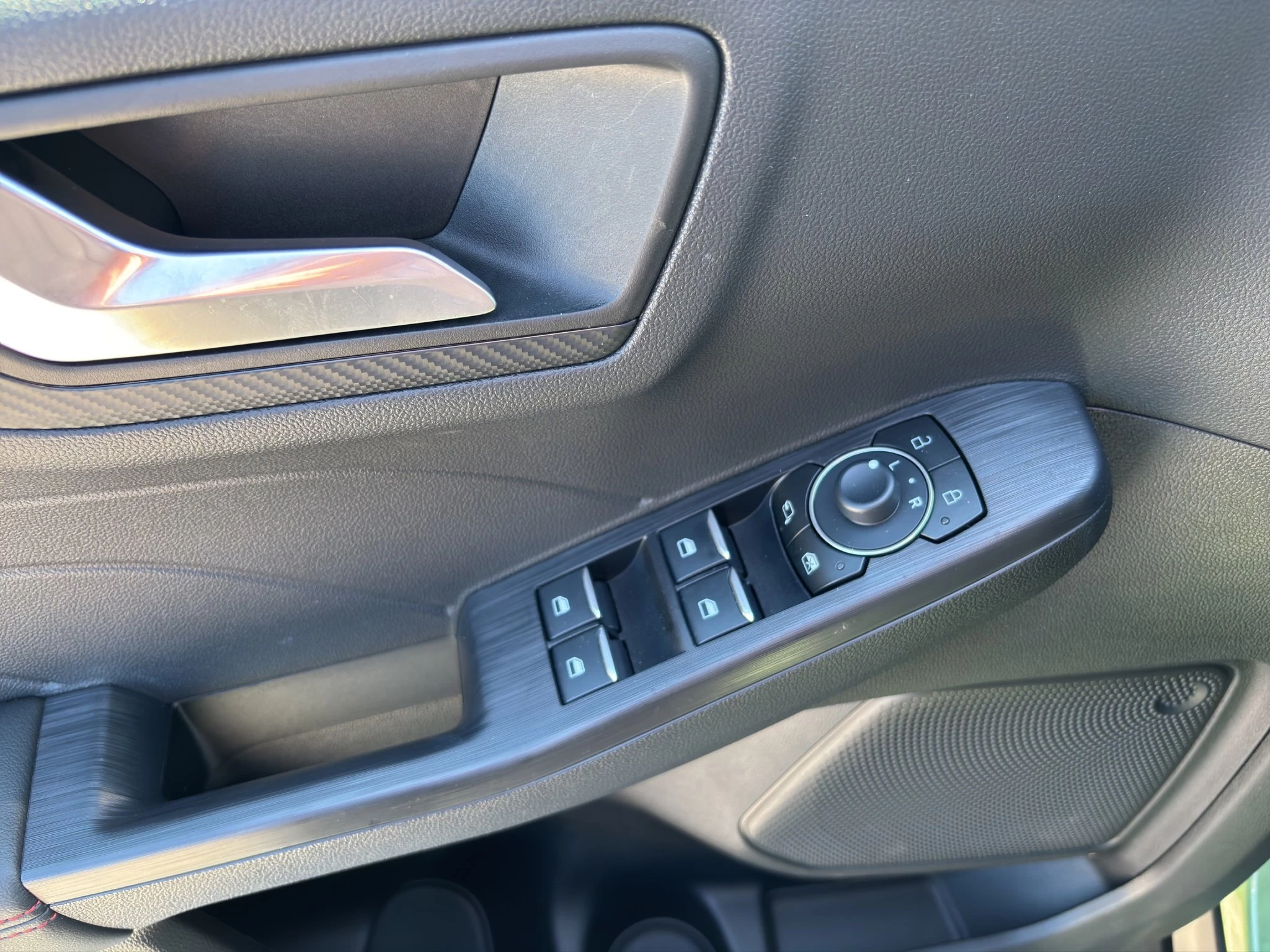 Ford Kuga ST-Line Aut.*KAM*LED-MATRIX*NAVI*GRA*WINTER-PKT.