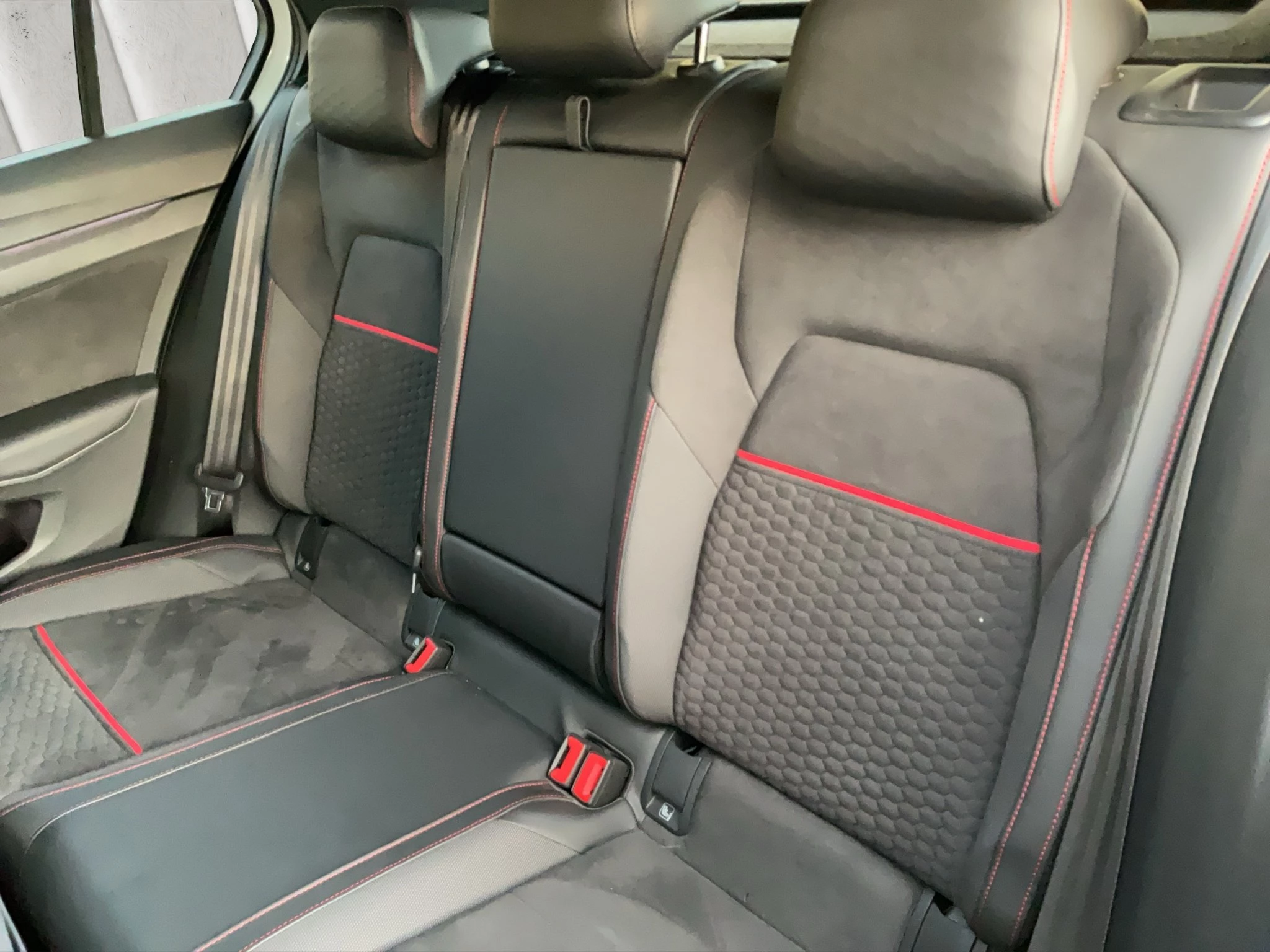 Volkswagen Golf VIII GTI Clubsport*ACC*RFK*NAVI