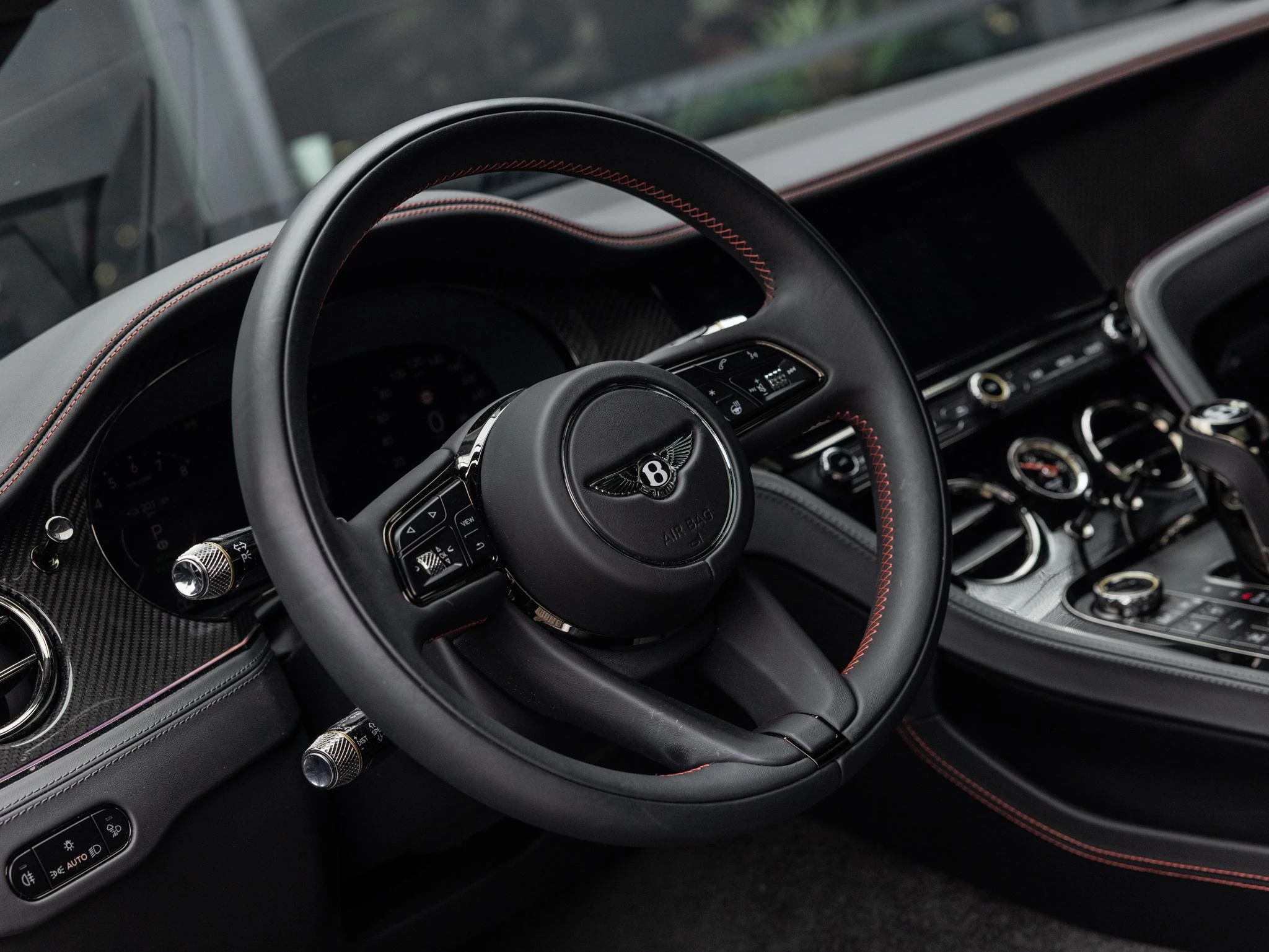 Bentley-Continental GT-image-14