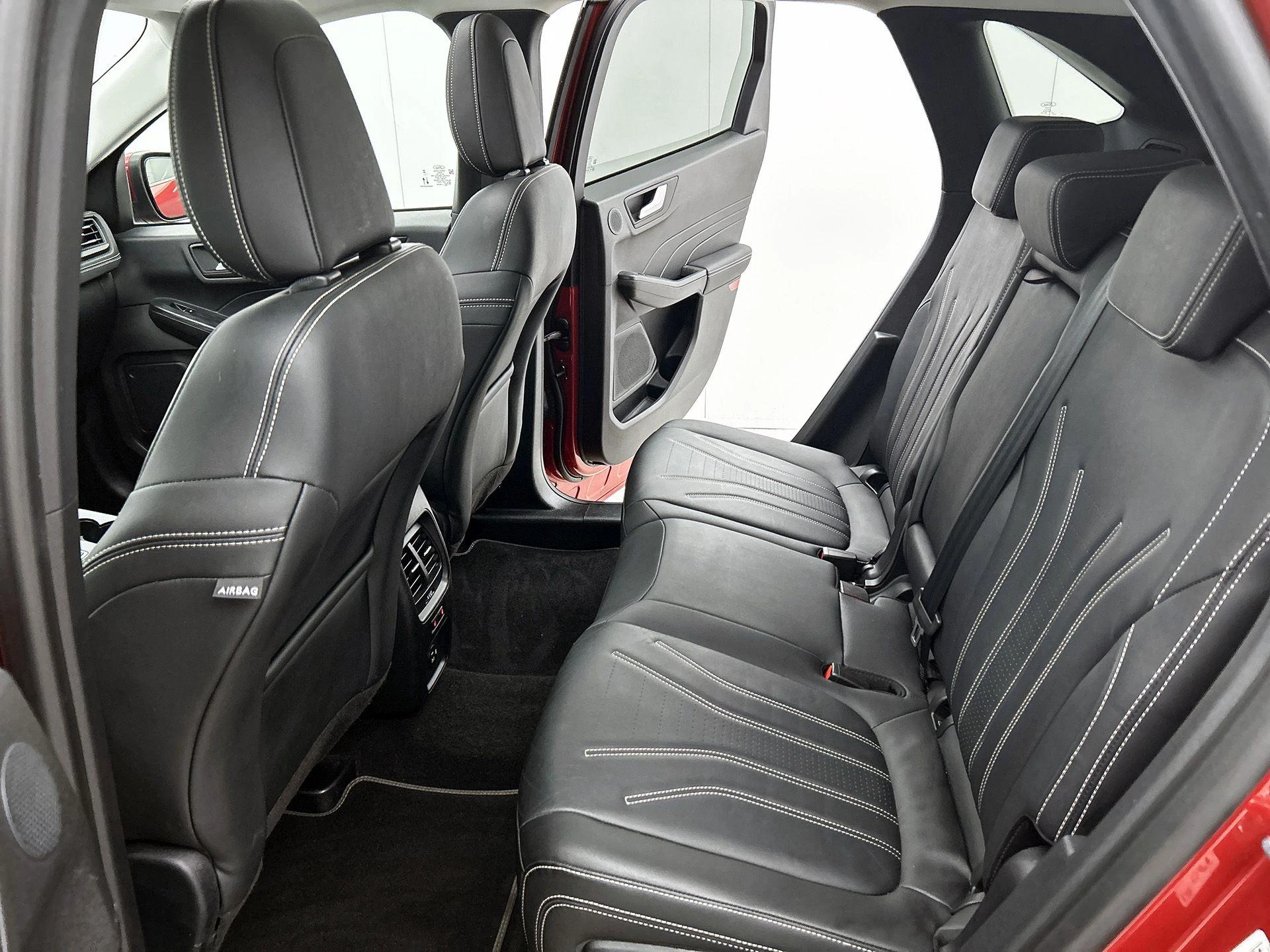 Ford Kuga 2.5 PHEV Vignale