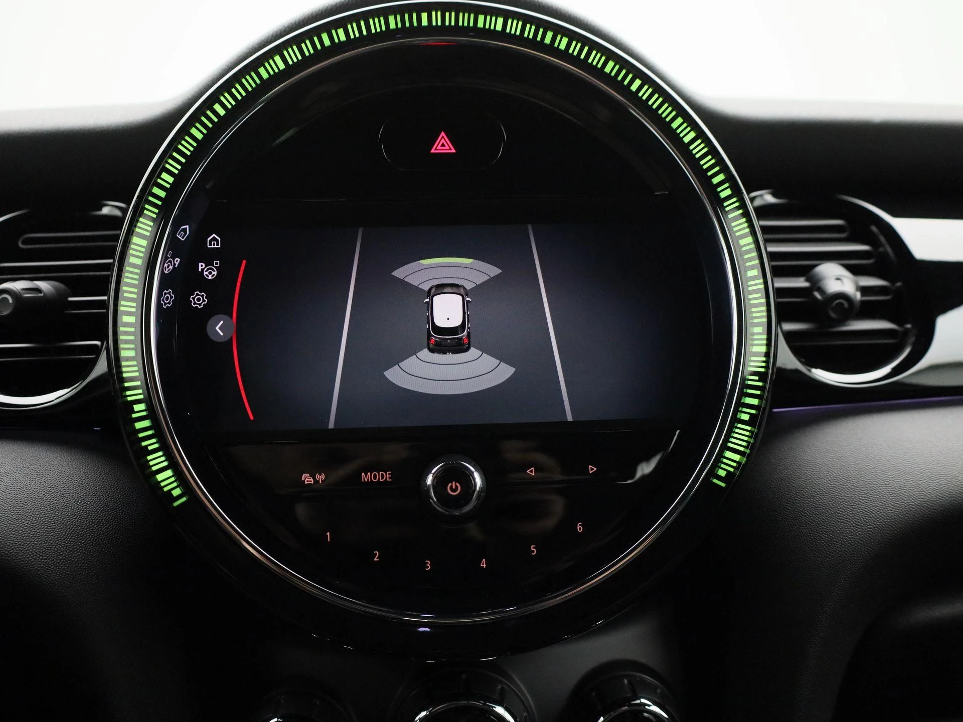 MINI One Mini 5 door