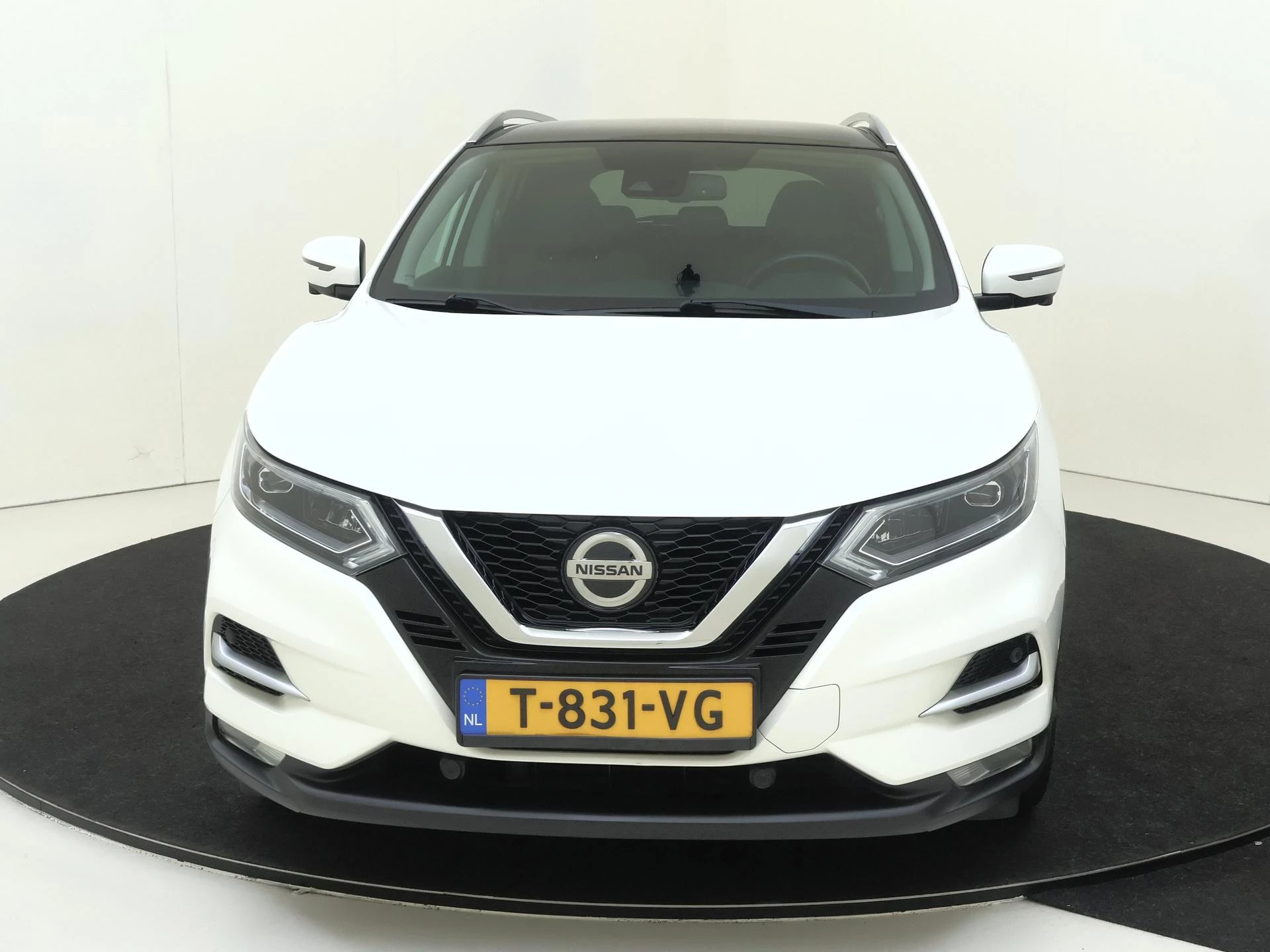 Nissan QASHQAI 1.3 DIG-T Tekna