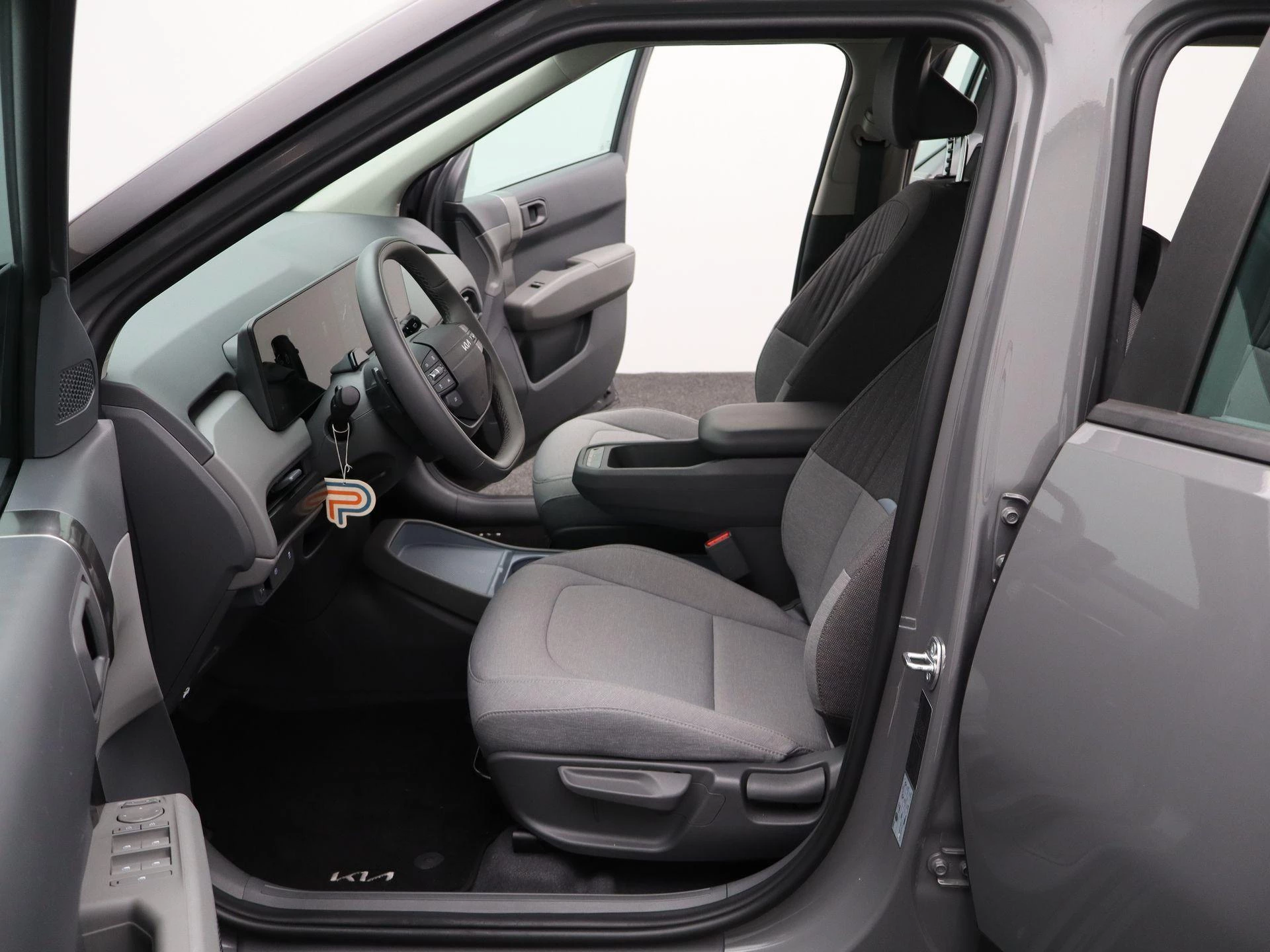 Kia EV3 Air 58.3 kWh