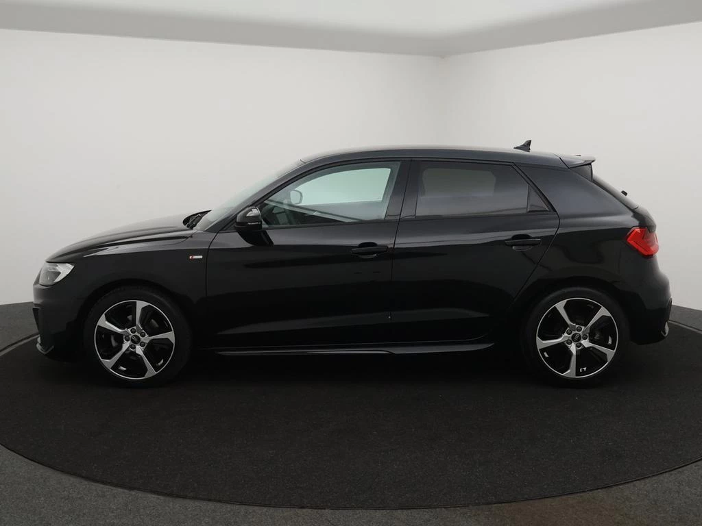 Audi-A1 Sportback-image-24