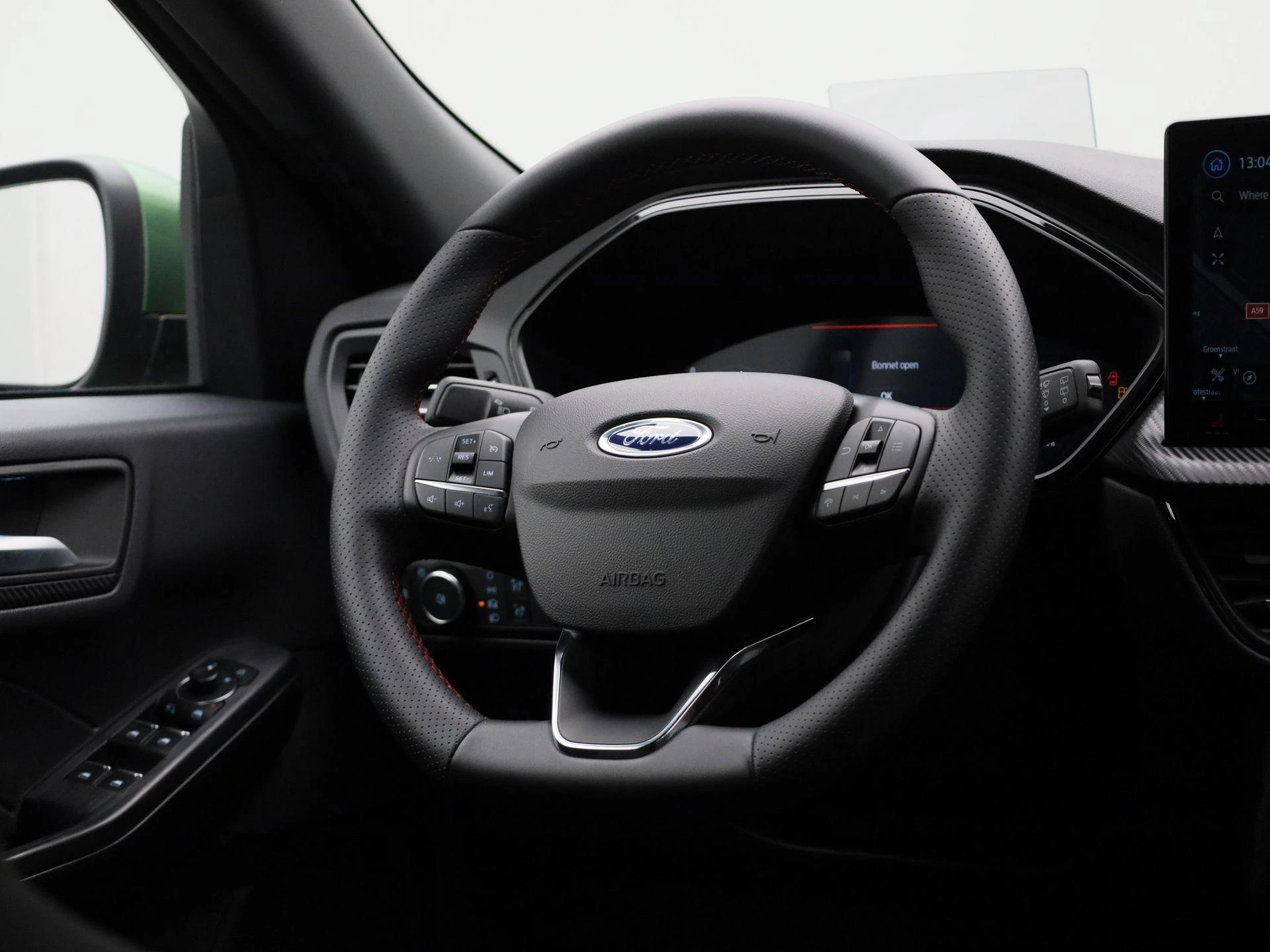 Ford Kuga 2.5 PHEV ST-Line