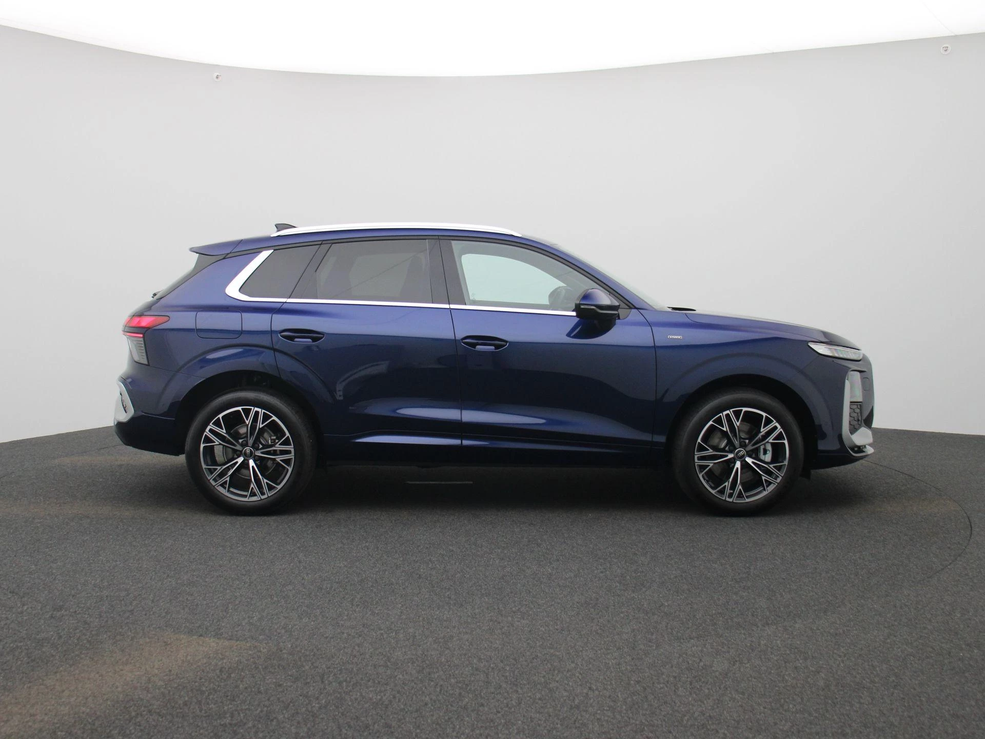 Audi Q3 1.5 200kW e-hybrid S edition