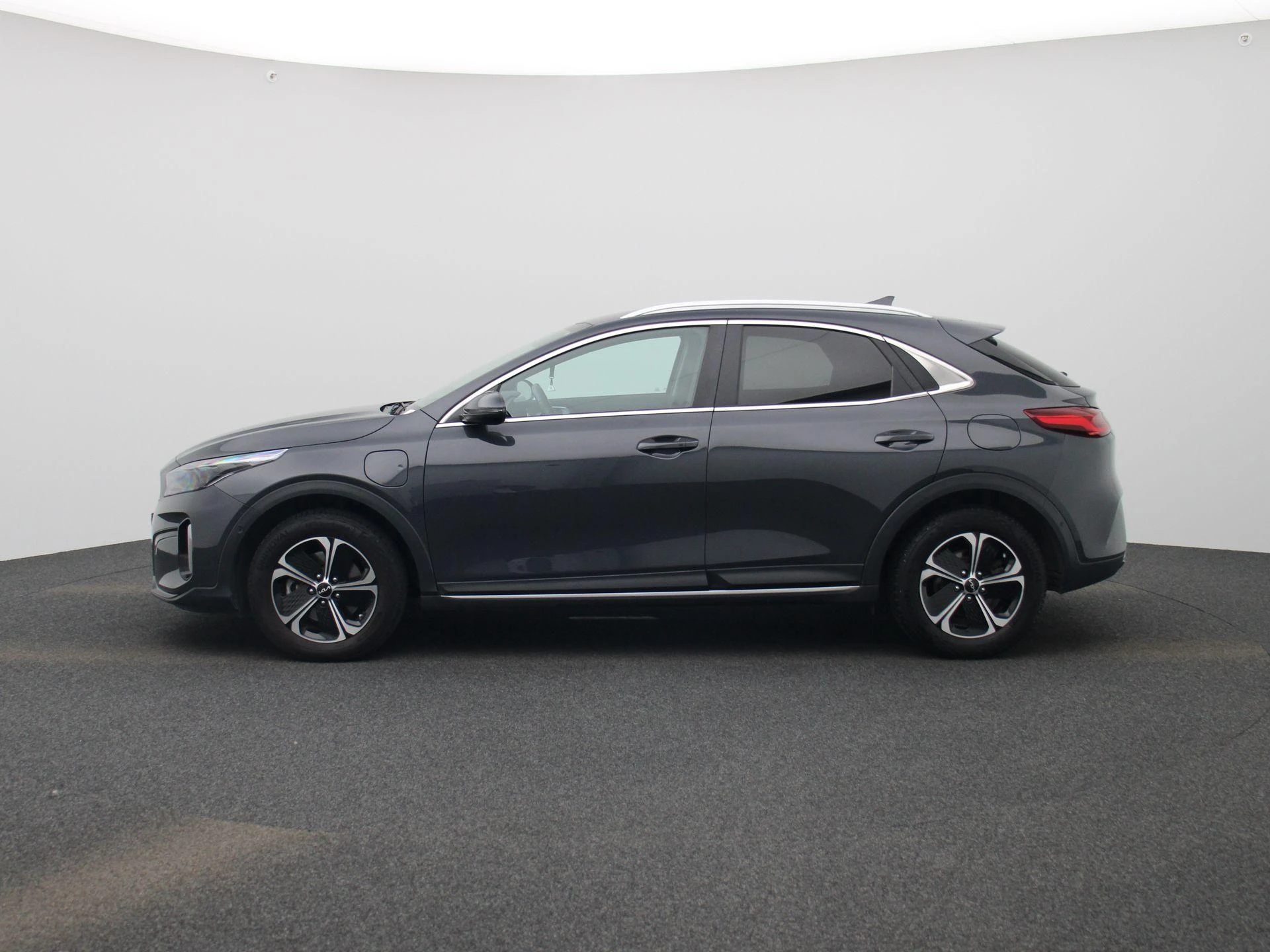 Kia XCeed 1.6 GDi PHEV DCT Business Line