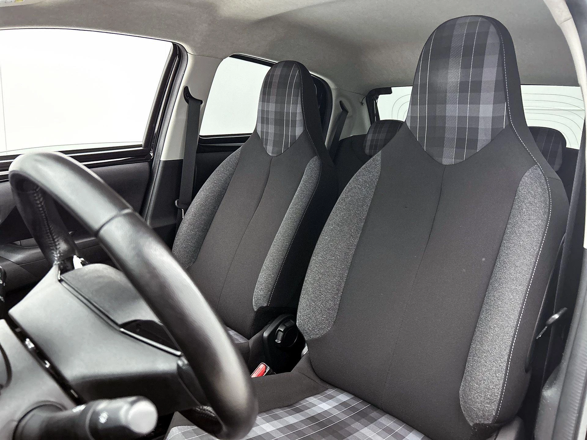 Peugeot 108 1.0 e-VTi Allure