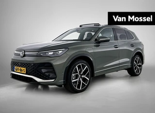 Volkswagen Tiguan 1.5 eHybrid R-Line Business | 204 PK |