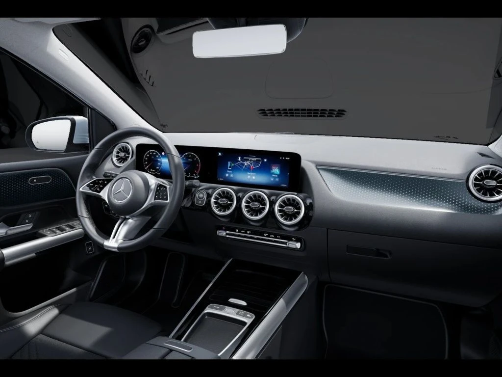 Mercedes-Benz-B-Klasse 200 d-image-12