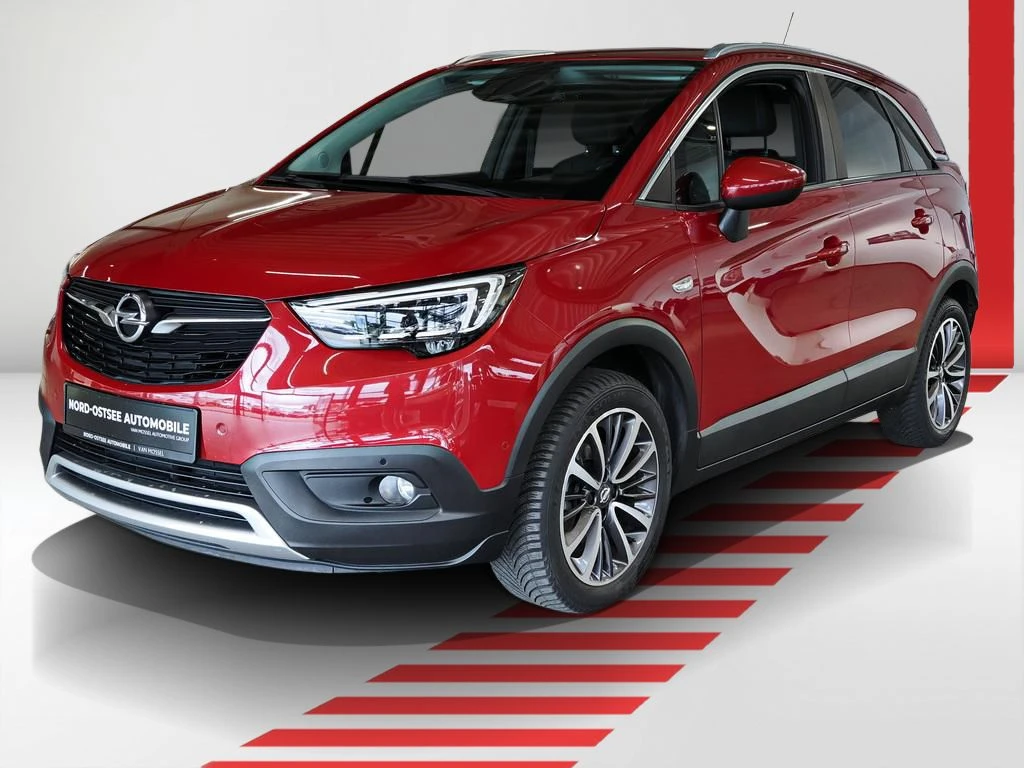 Opel-Crossland X-image-1
