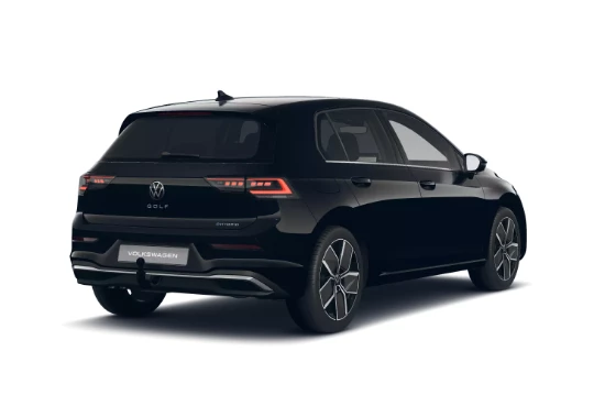 Volkswagen Golf 1.5 eHybrid Style Edition 204 PK Plug-in Hybrid