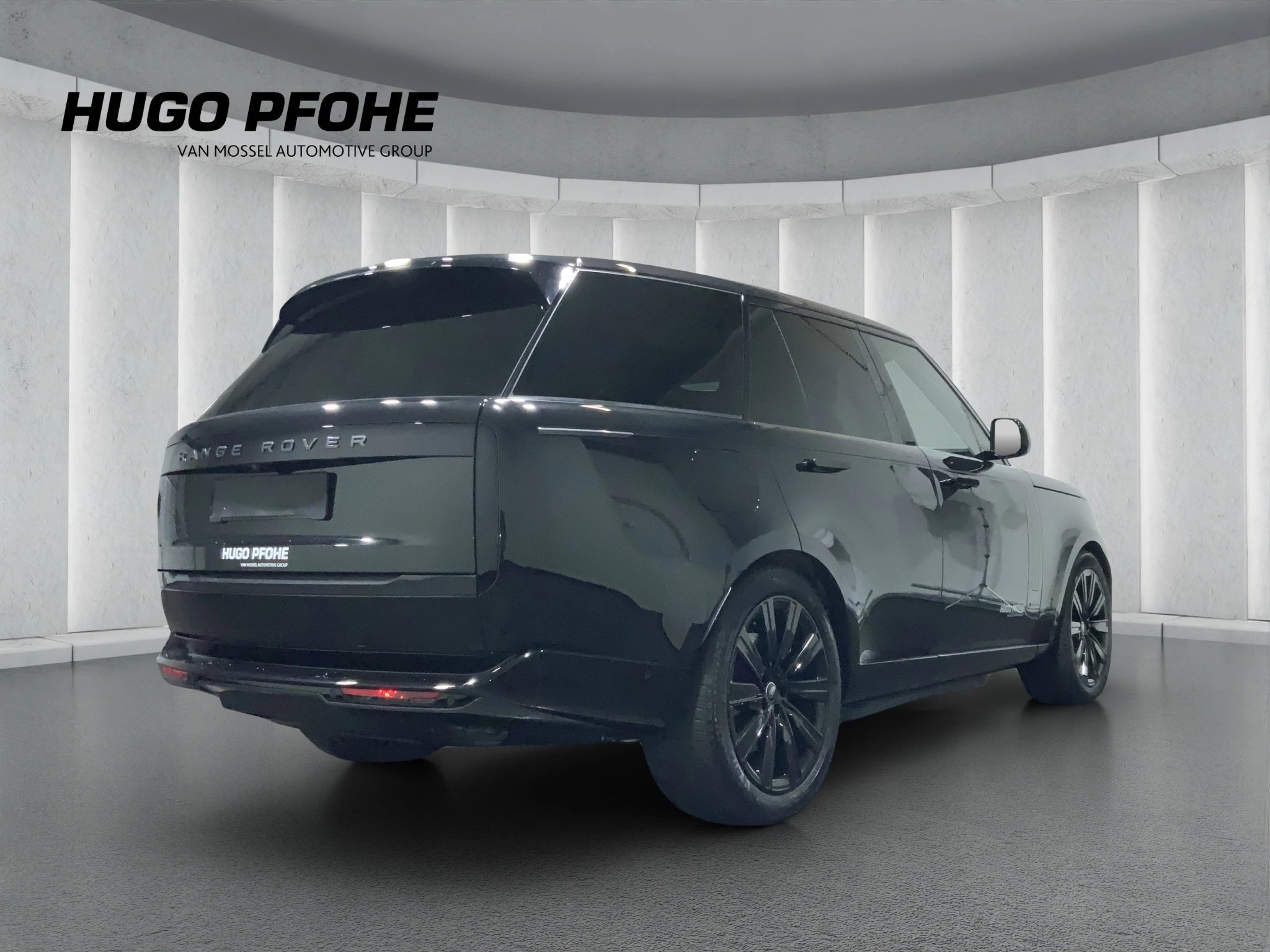 Land Rover Range Rover Autobiography 3.0 P550e 22 | AHK | Kühlfach