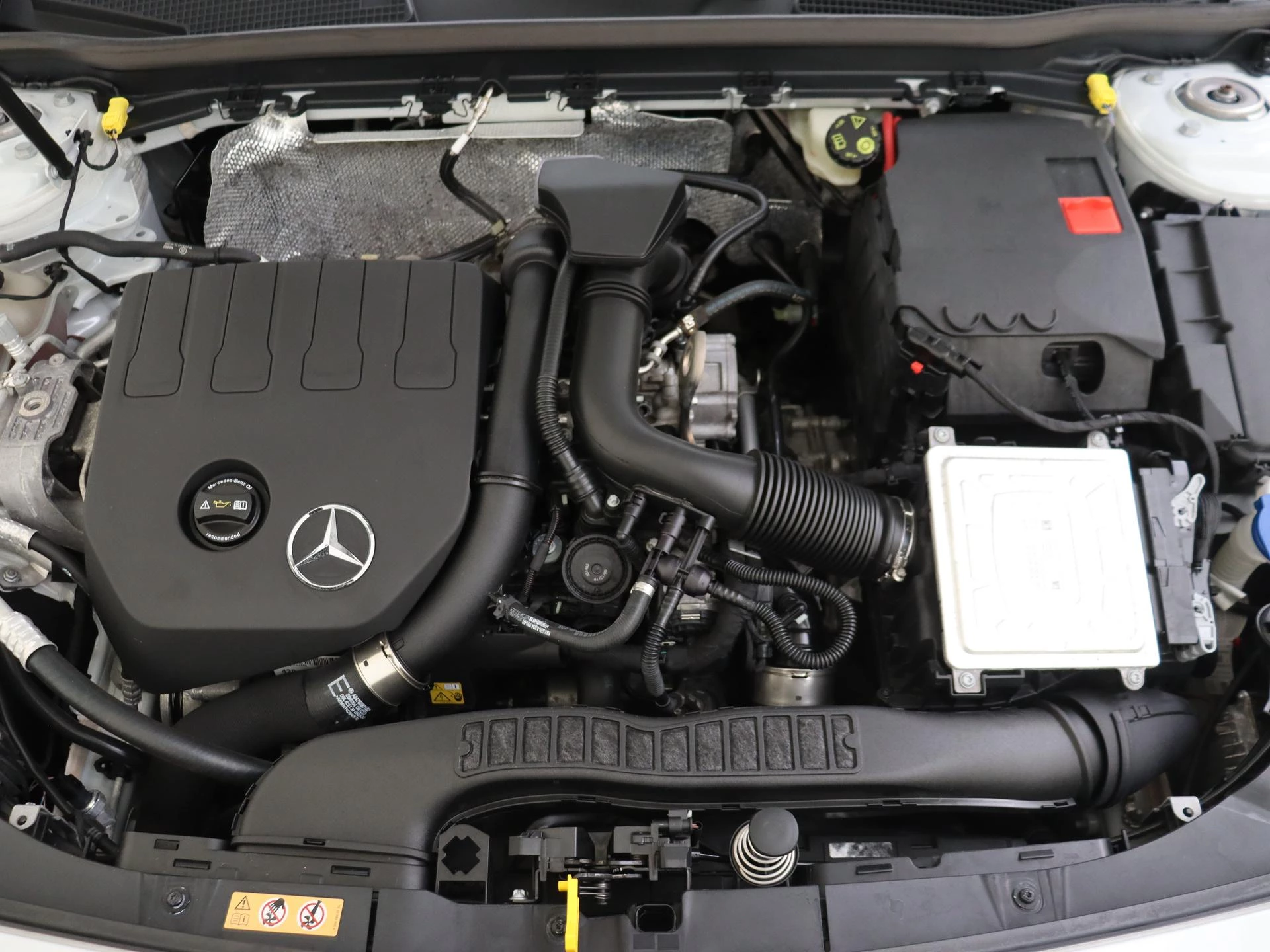 Mercedes-Benz A-Klasse 180 Advantage