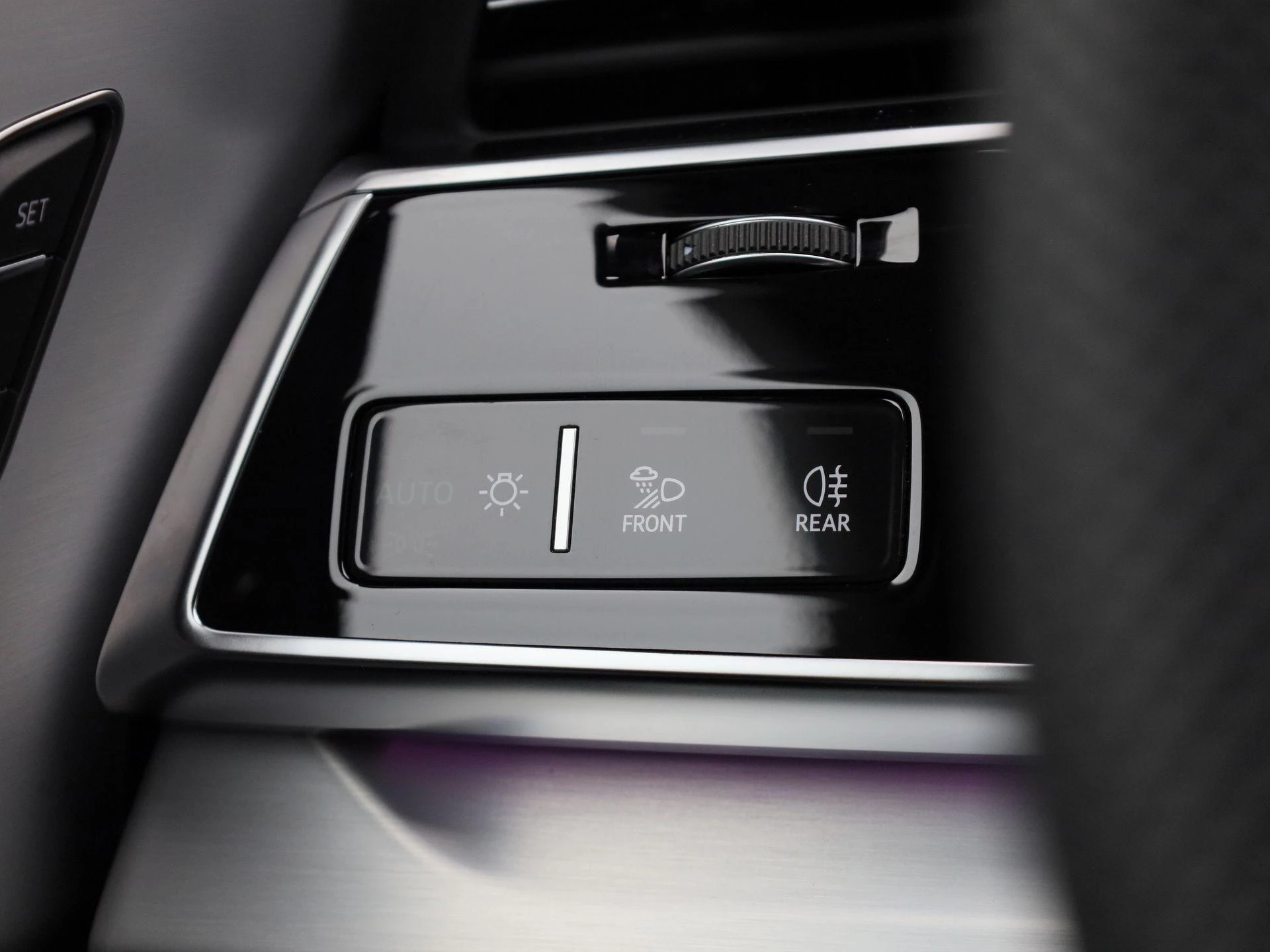 Audi Q7 55 TFSI e quattro Pro Line S