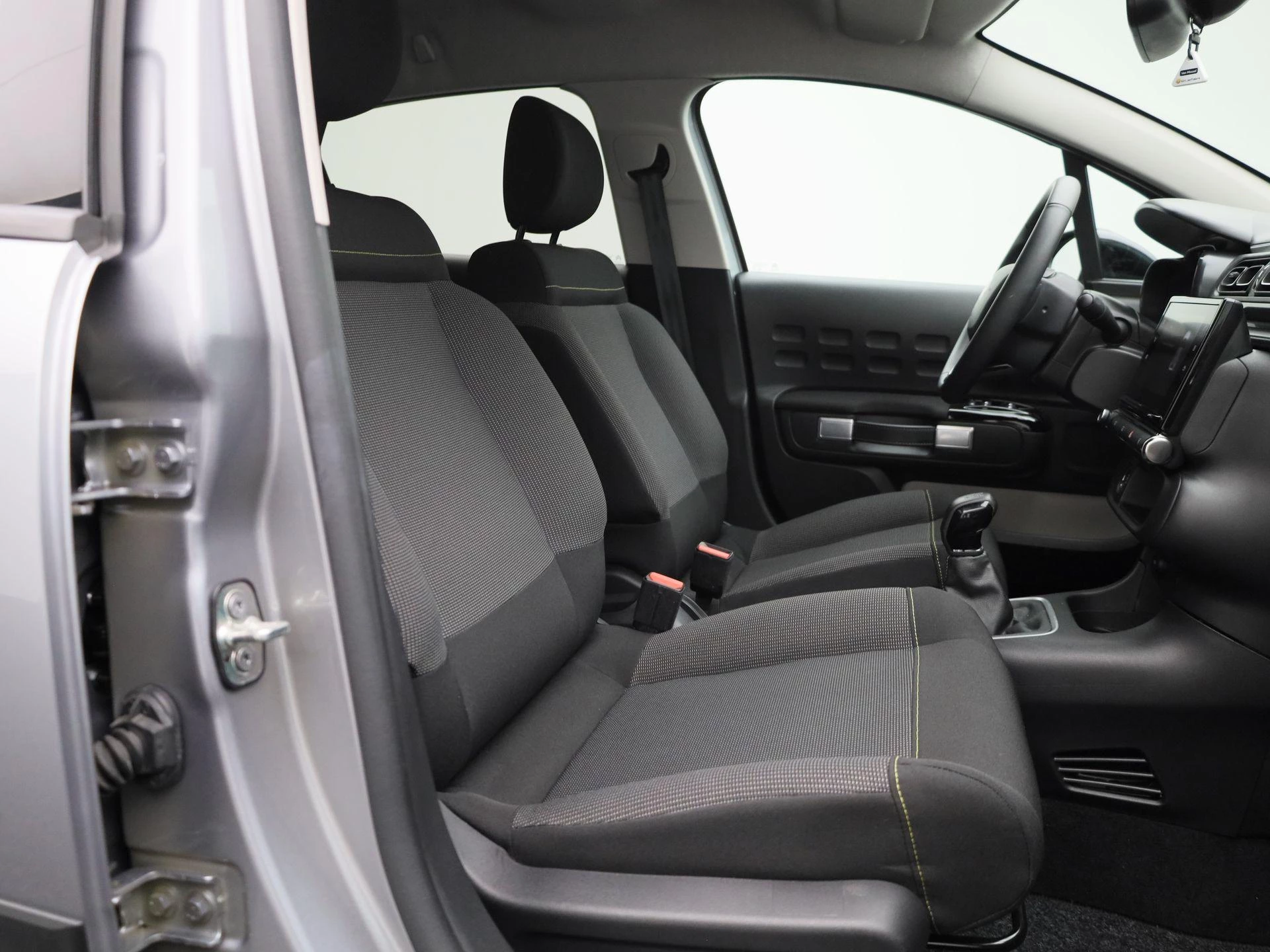 Citroën C3 1.2 Feel