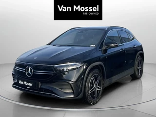 Mercedes-Benz EQA EQA250 AMG Line