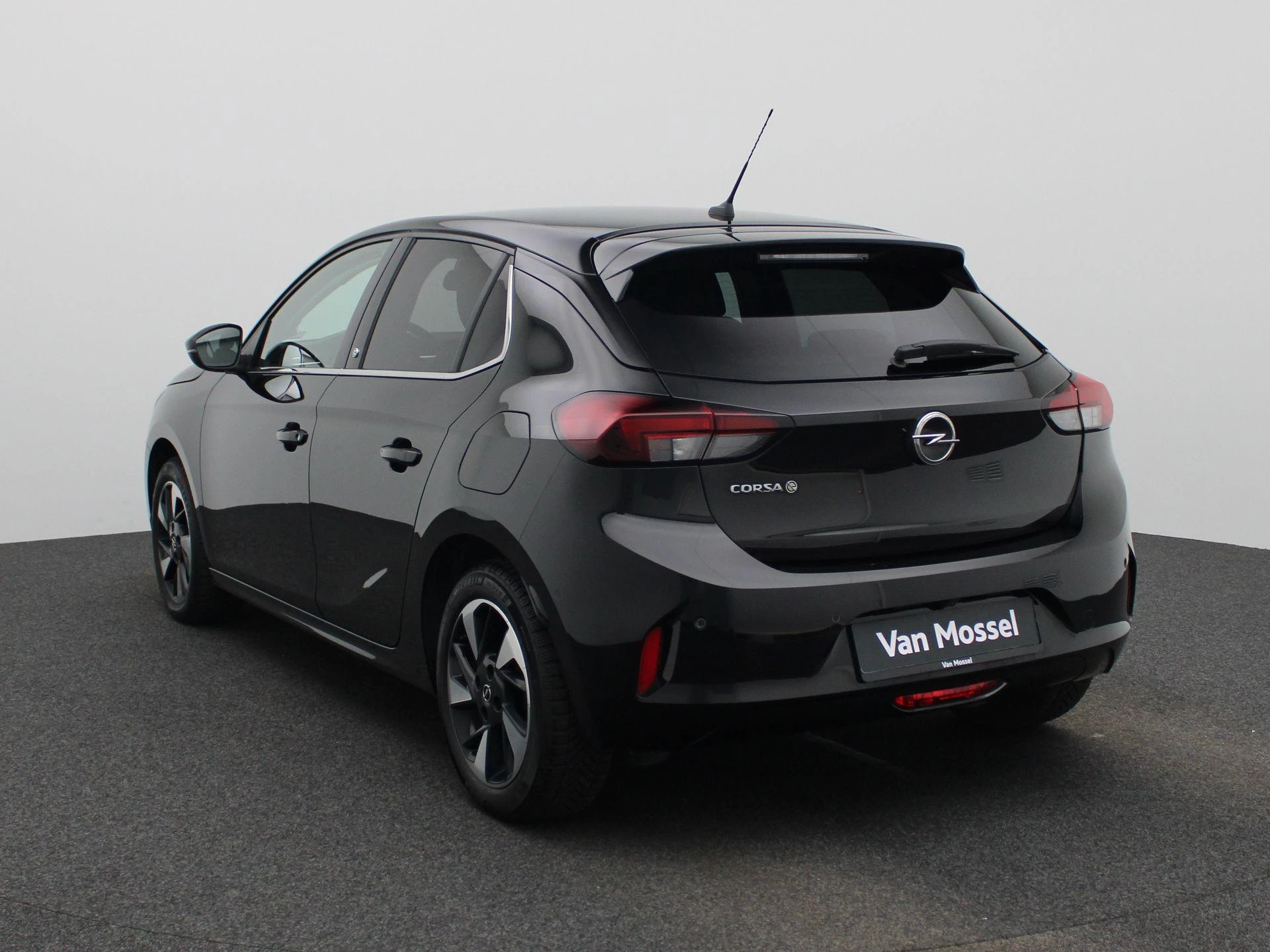 Opel Corsa-e Corsa-e Auto e-Elegance