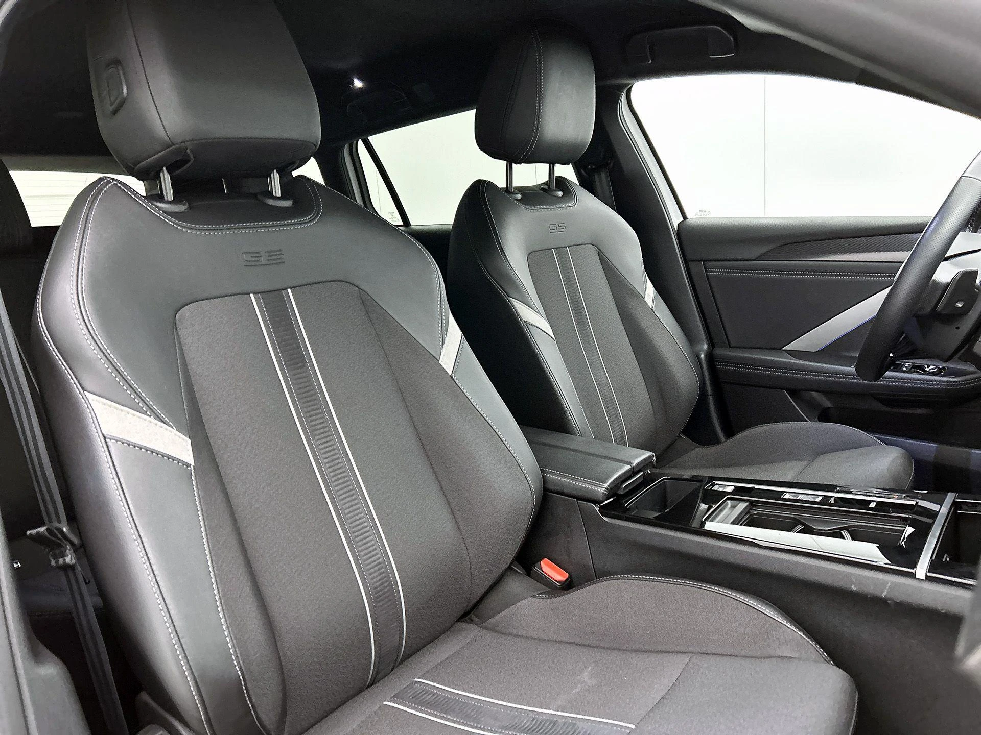 Opel Astra Sports Tourer 1.2 GS Line