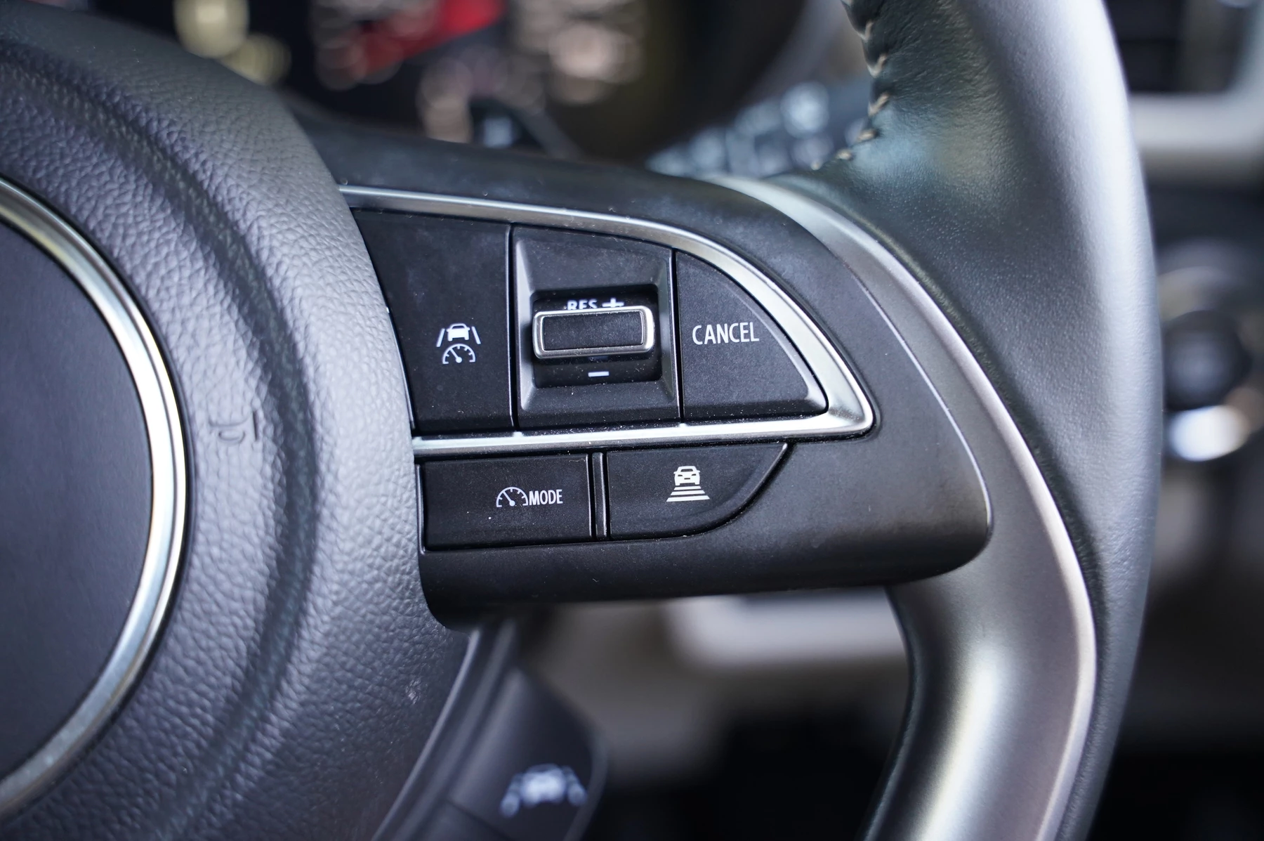 Suzuki Swift 1.2 Mild Hybrid Ultra 5dr CVT