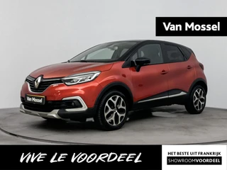 Renault Captur 0.9 TCe Intens 90Pk
