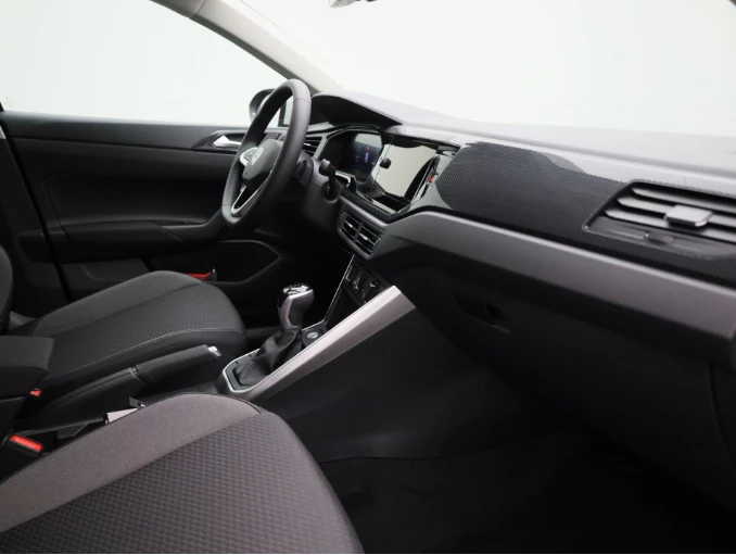 Volkswagen Taigo 1.0 TSI Life Edition 116 PK Automaat
