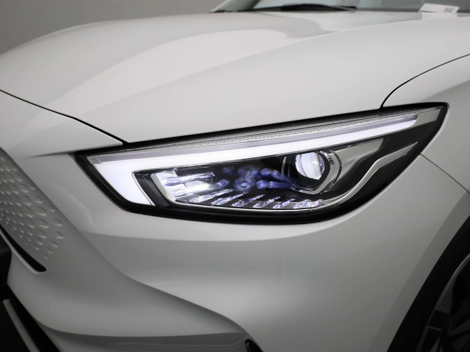 MG ZS Standard Range 51 kWh Comfort