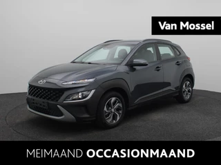 Hyundai Kona 1.6 GDI HEV Comfort