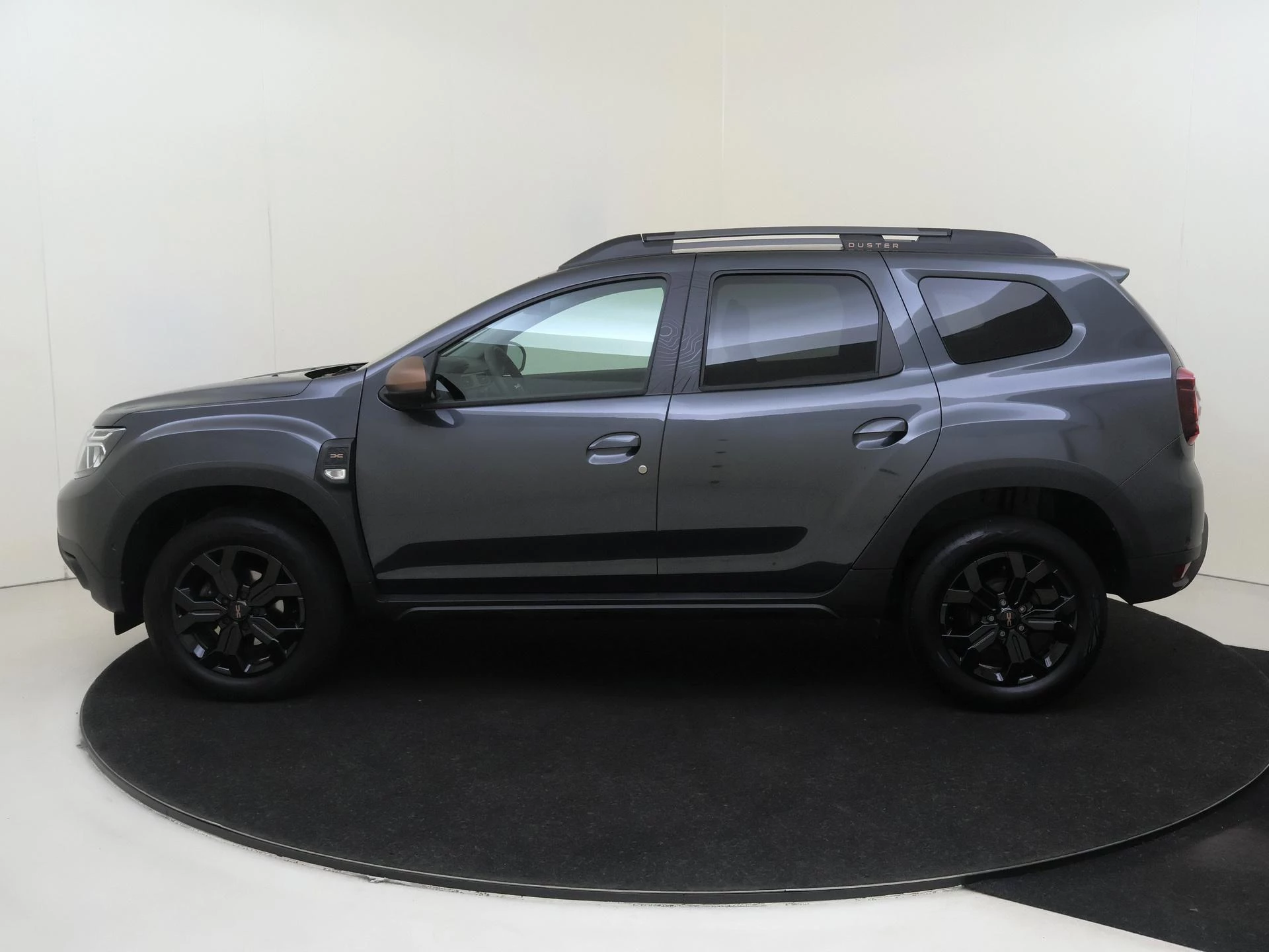 Dacia Duster 1.3 TCe 130 Extreme