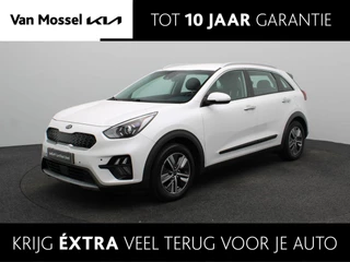 Kia Niro 1.6 GDi Hybrid DynamicLine