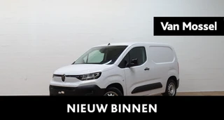 Citroën Berlingo M Light 1.5 BlueHDi 130 S&S EAT8