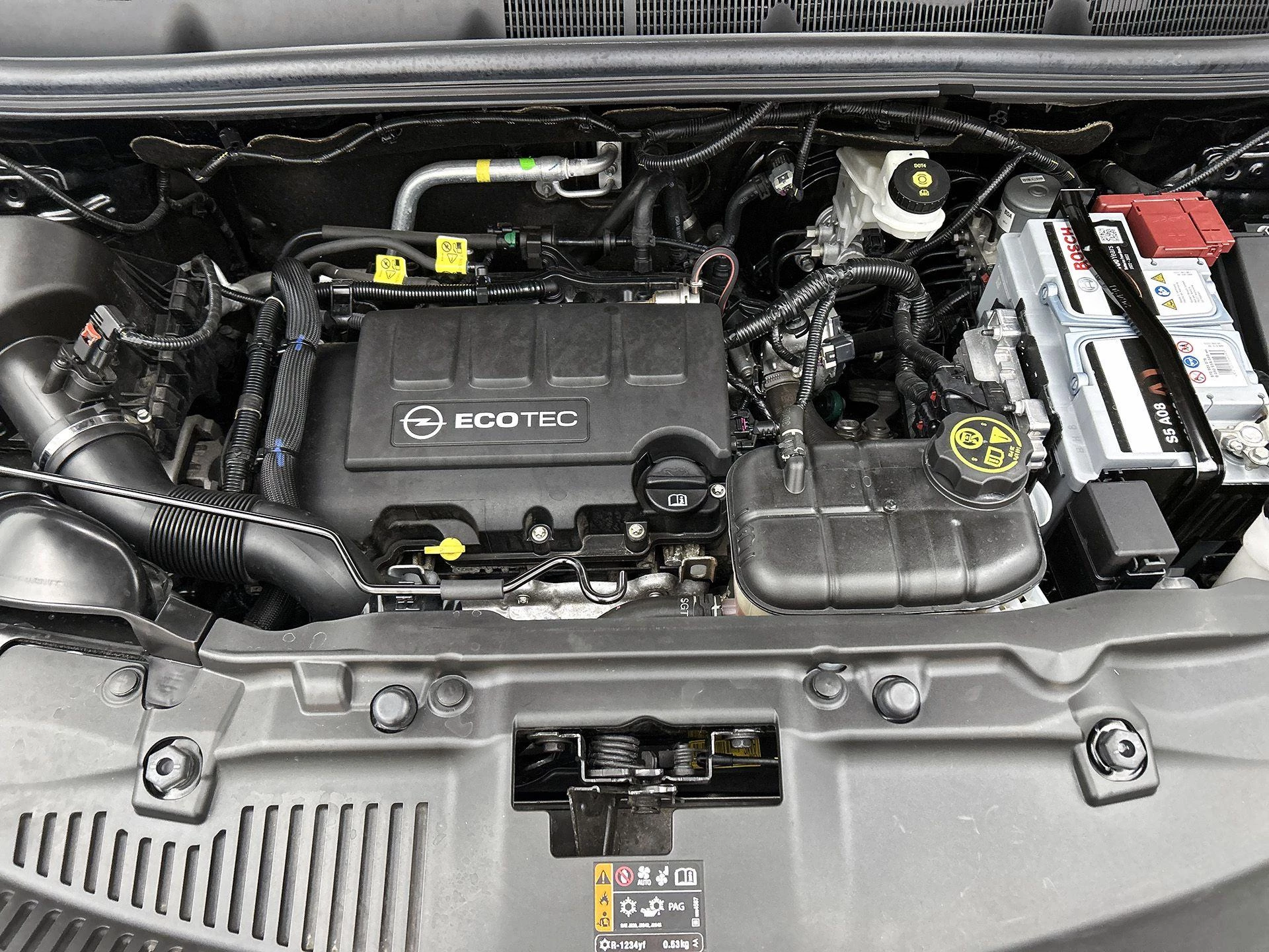 Opel Mokka X 1.4 Turbo Innovation