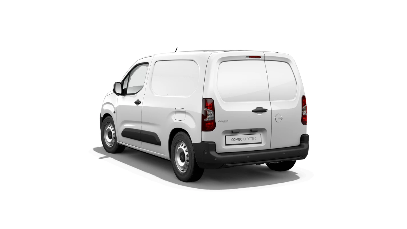 Opel Combo-e
