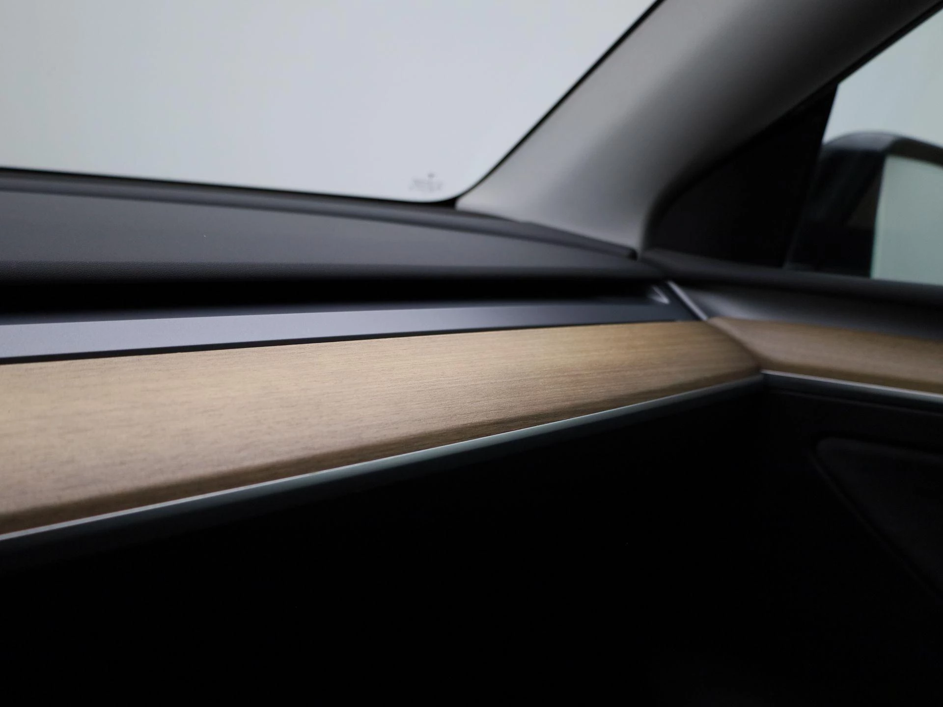 Tesla Model Y Long Range Dual Motor AWD
