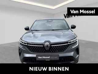 Renault Austral E-Tech Full hybrid 200 Evolution