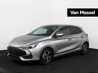 MG MG3 1.5 Hybrid+ Aut. Luxury Madness Edition