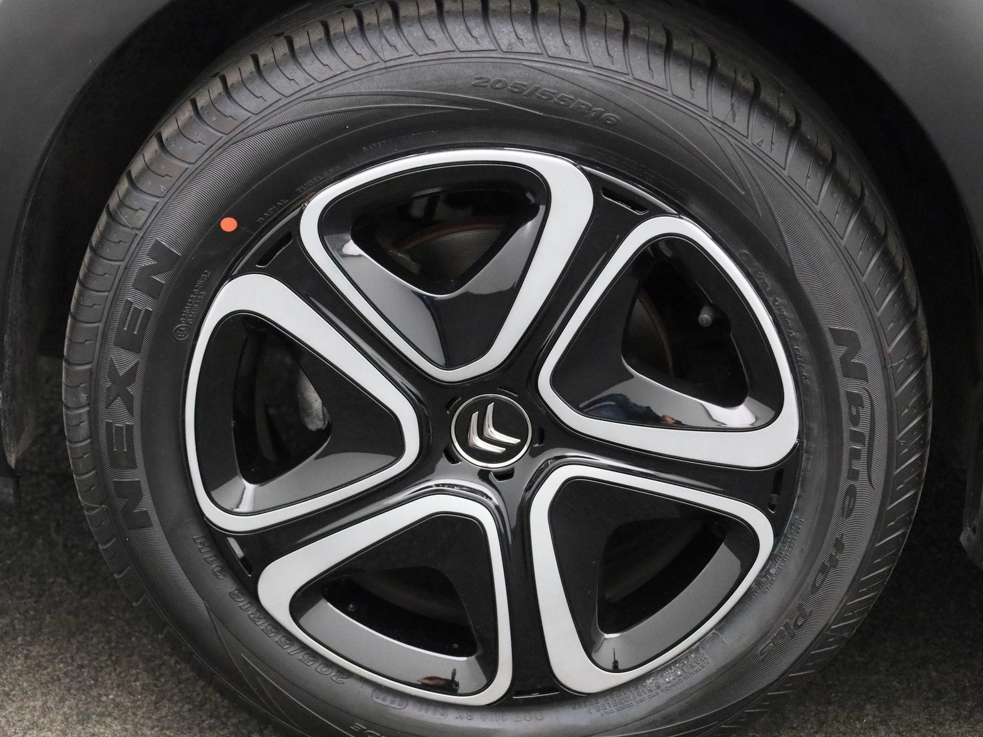 Citroën C3 1.2 PureTech 82 S&S MAN Feel