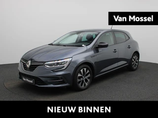 Renault Mégane 1.3 TCe Business Zen
