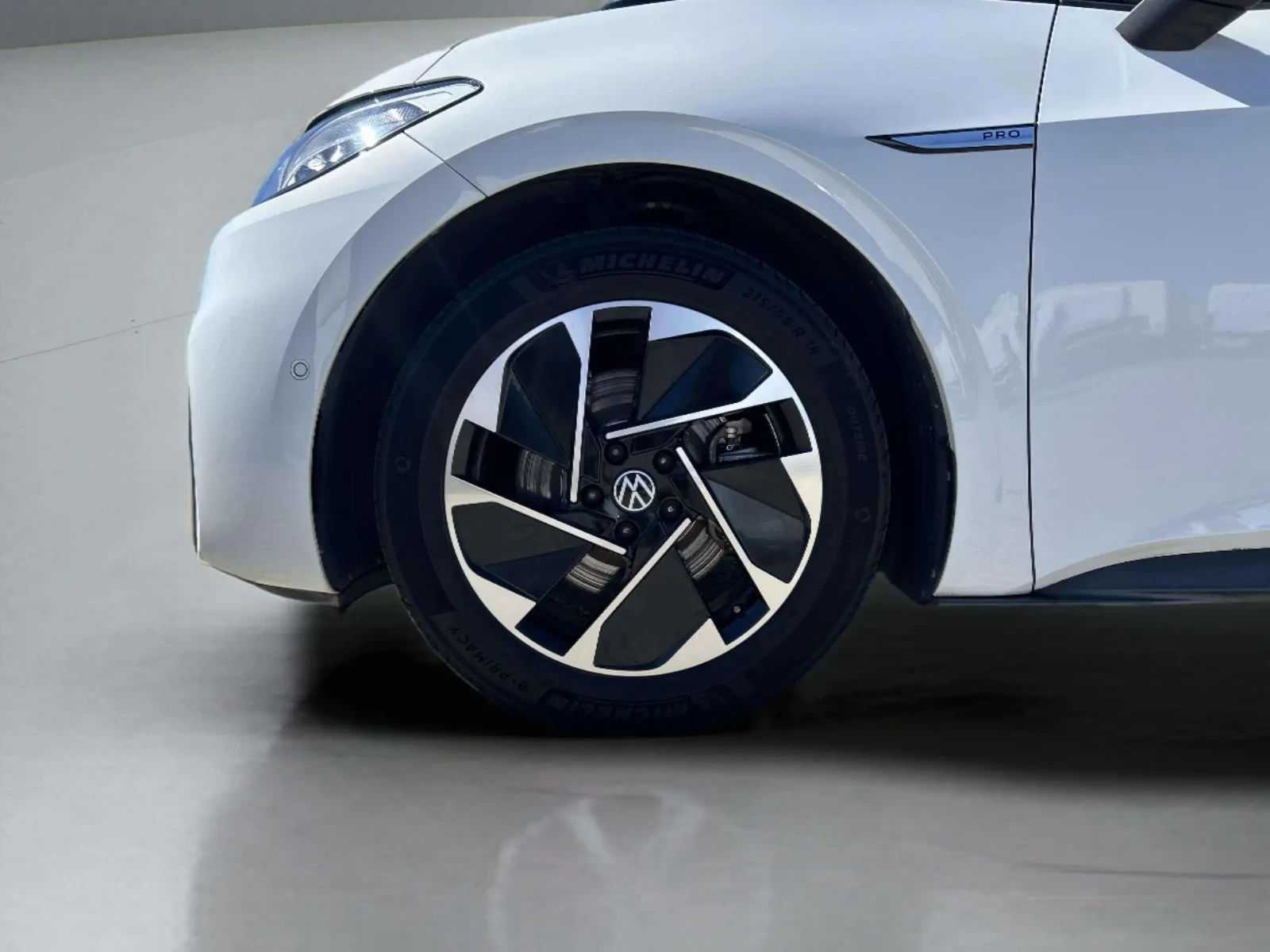 Volkswagen ID.3 Pro Performance